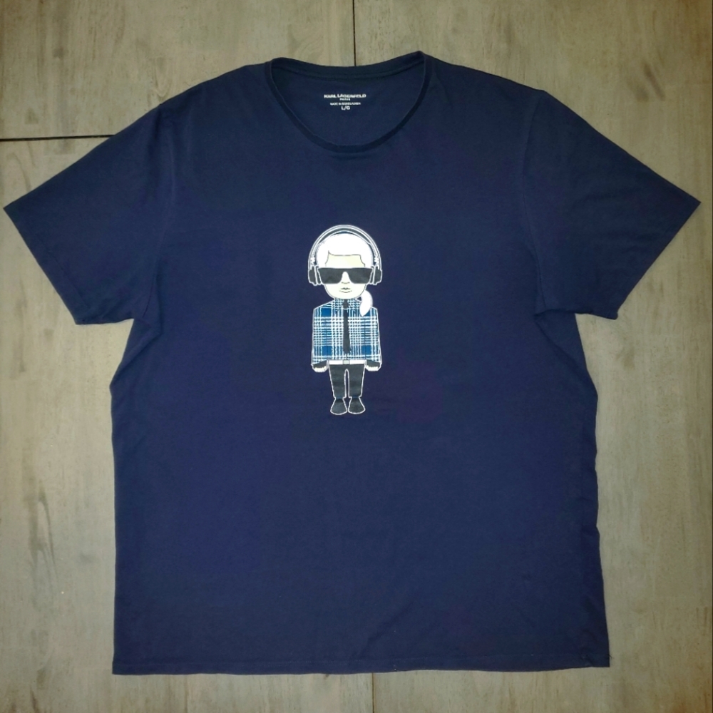 Karl Lagerfeld Shirt